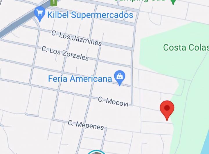 Terreno · 692m²