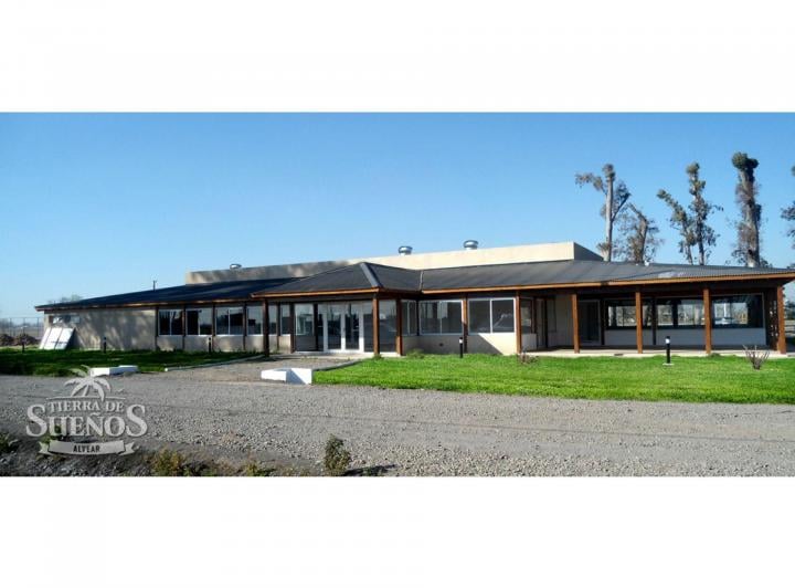 Terreno · 300m²