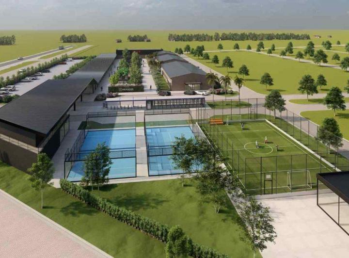 Terreno · 375m²