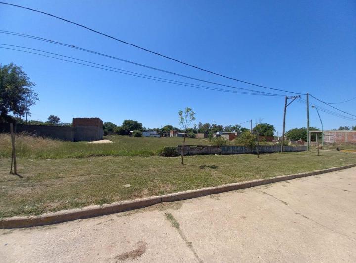 Terreno · 200m²