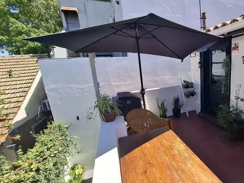 PH en Venta en Beccar, Partido de San Isidro