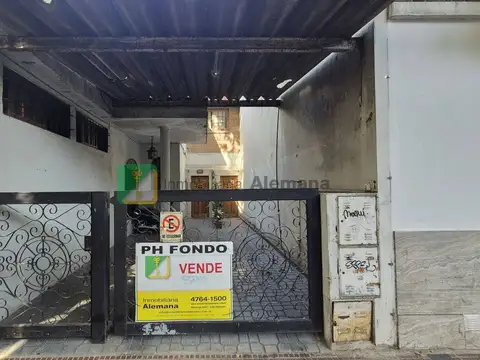 PH en Venta en Villa Ballester, Partido de General San Martín