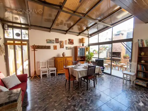 PH en Venta en Villa Ballester, Partido de General San Martín