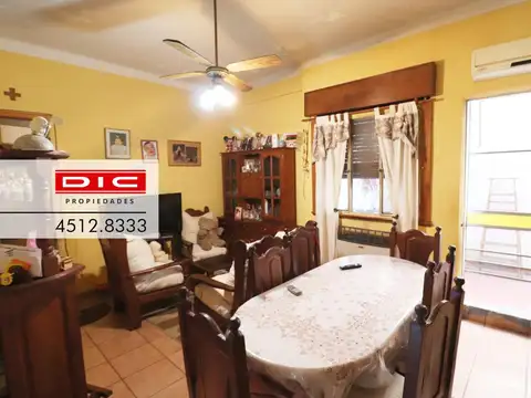 PH en Venta en Villa Adelina, Partido de San Isidro