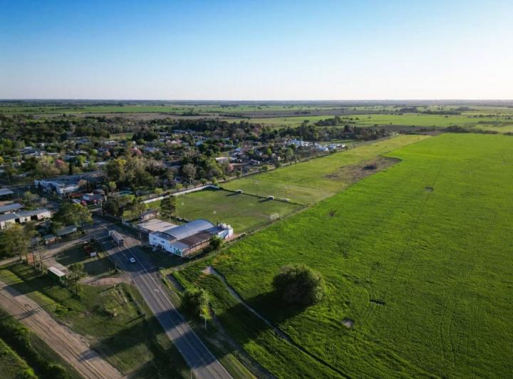 Terreno · 360m²