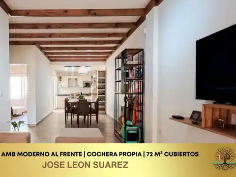 PH en Venta en José León Suárez, Partido de General San Martín