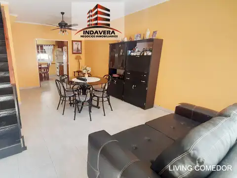 PH en Venta en Caseros, Partido de Tres de Febrero