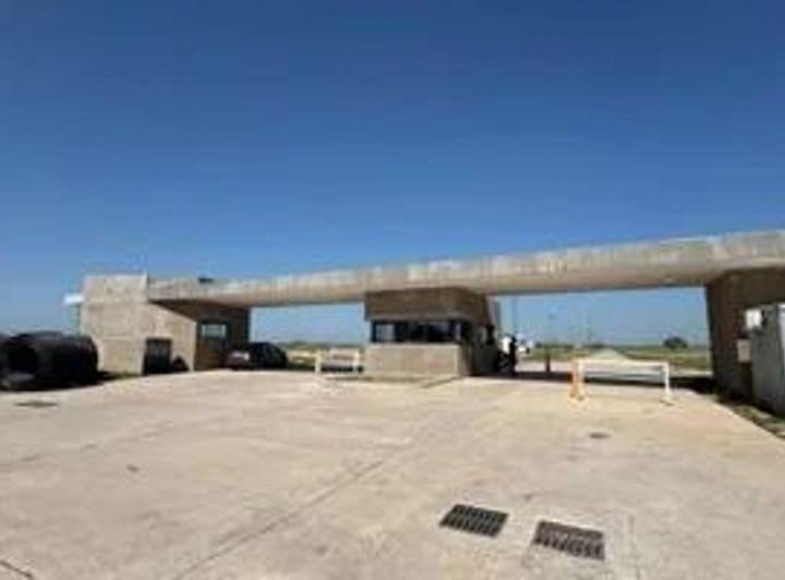 Terreno · 704m²