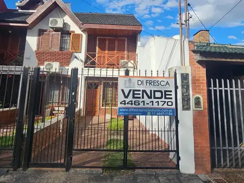 PH en Venta en Villa Luzuriaga, Partido de La Matanza