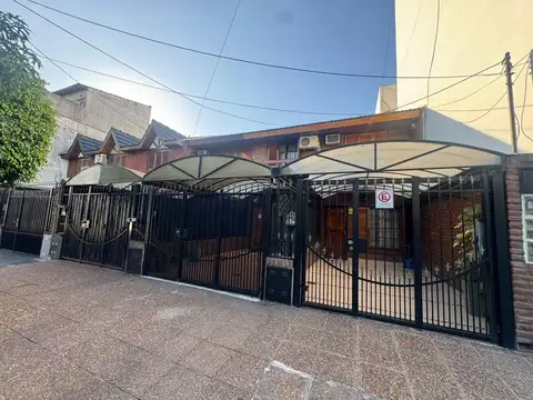 PH en Venta en Villa Luzuriaga, Partido de La Matanza