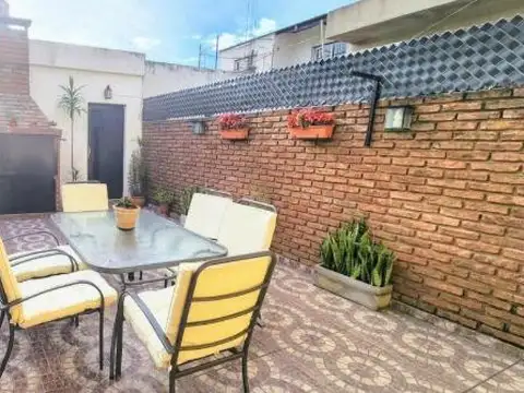PH en Venta en Villa Bosch, Partido de Tres de Febrero