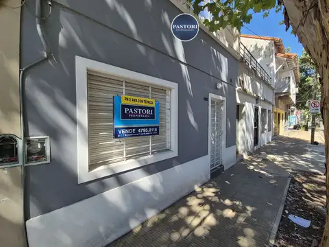 PH en Venta en Florida, Partido de Vicente López