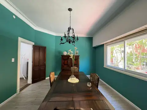PH en Venta en La Perla Sur, Mar del Plata