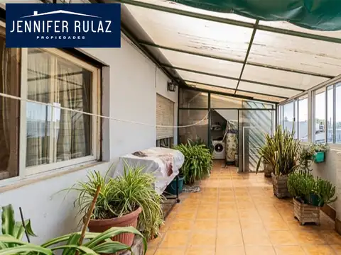 PH en Venta en Villa Luzuriaga, Partido de La Matanza