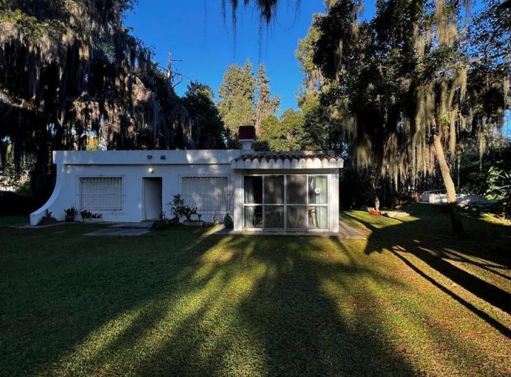 Terreno · 200m² · 3 Ambientes · 1 Cochera