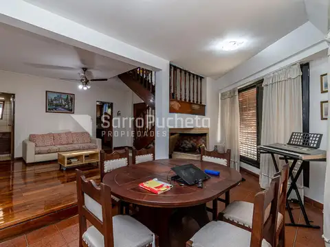 PH en Venta en Villa Sarmiento, Partido de Morón