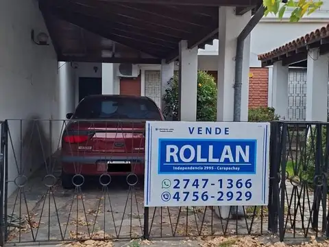 PH en Venta en Munro, Partido de Vicente López