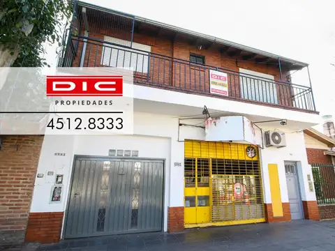 PH en Venta en Carapachay, Partido de Vicente López