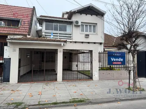 PH en Venta en San Andres, Partido de General San Martín