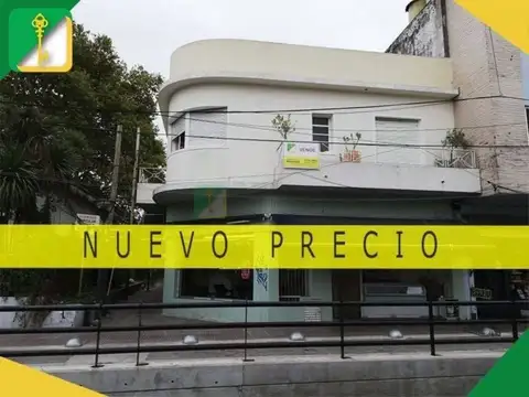 PH en Venta en Villa Ballester, Partido de General San Martín