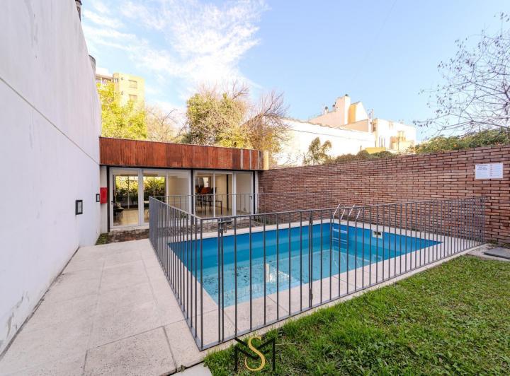 Departamento · 52m² · 2 Ambientes