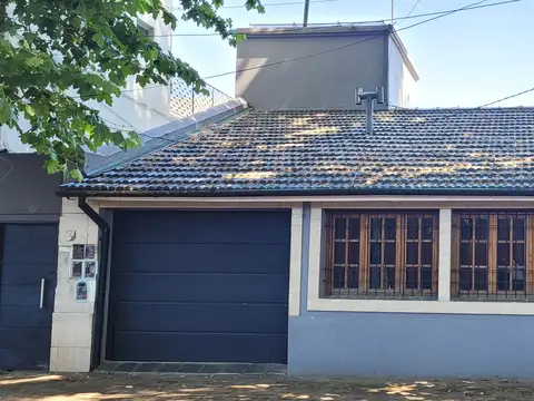PH en Venta en Beccar, Partido de San Isidro