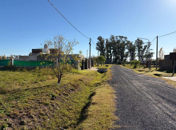 Terreno · 300m²