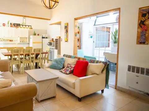 PH en Venta en Haedo Sur, Haedo