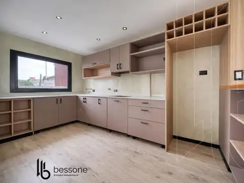 PH en Venta en Punta Mogotes, Mar del Plata