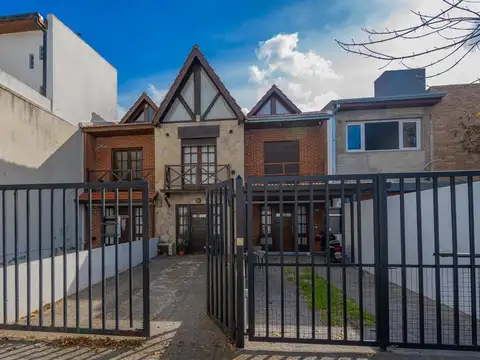 PH en Venta en Parque Luro, Mar del Plata