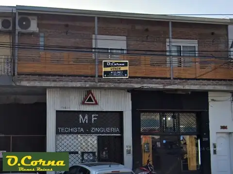 PH en Venta en Beccar, Partido de San Isidro