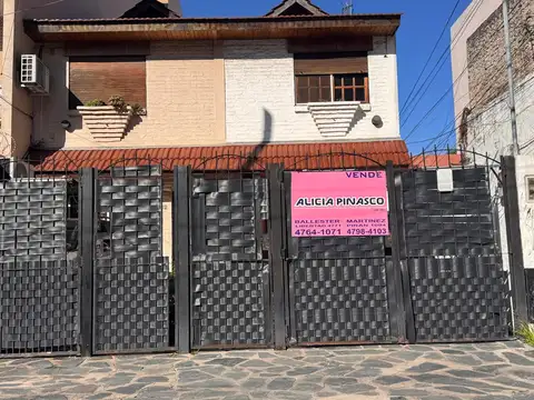 PH en Venta en Chilavert, Villa Ballester