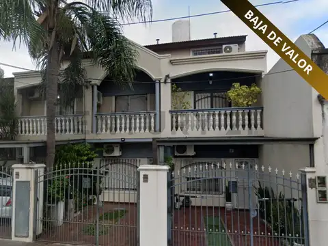 PH en Venta en Villa Luzuriaga, Partido de La Matanza