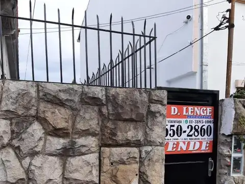 PH en Venta en Ramos Mejía, Partido de La Matanza