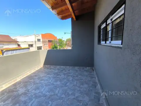 PH en Venta en Villa Ballester, Partido de General San Martín