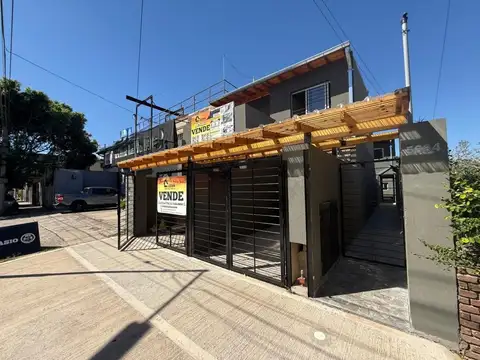 PH en Venta en Villa Ballester, Partido de General San Martín