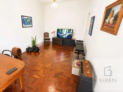 PH en Venta en Beccar-Vias/Rolon, Beccar