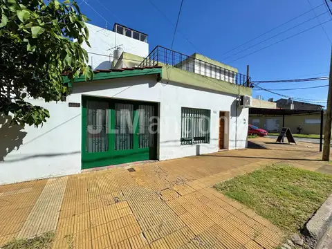 PH en Venta en Villa Luzuriaga, Partido de La Matanza