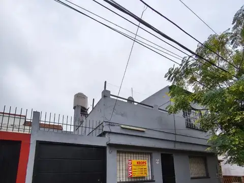 PH en Venta en Chilavert, Villa Ballester