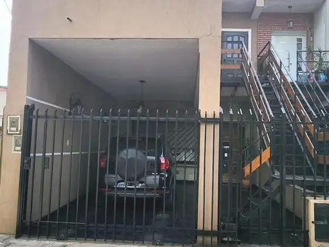 PH en Venta en Villa Bosch, Partido de Tres de Febrero