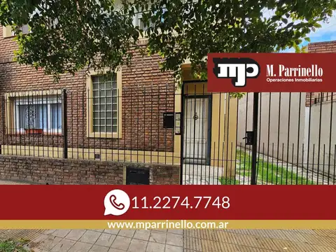 PH en Venta en Villa Martelli, Partido de Vicente López