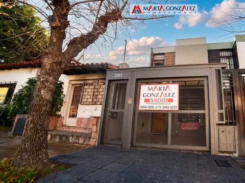 PH en Venta en Villa Sarmiento, Partido de Morón