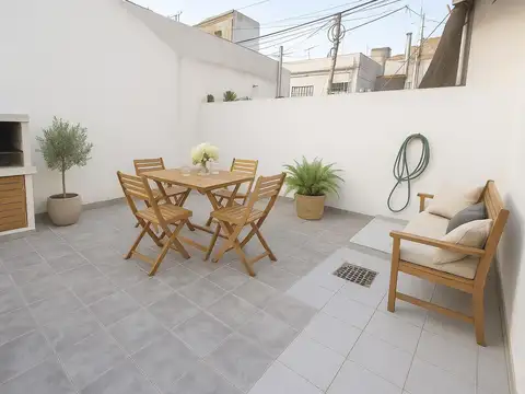 PH en Venta en Villa Ballester, Partido de General San Martín