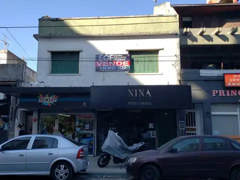 PH en Venta en Caseros, Partido de Tres de Febrero