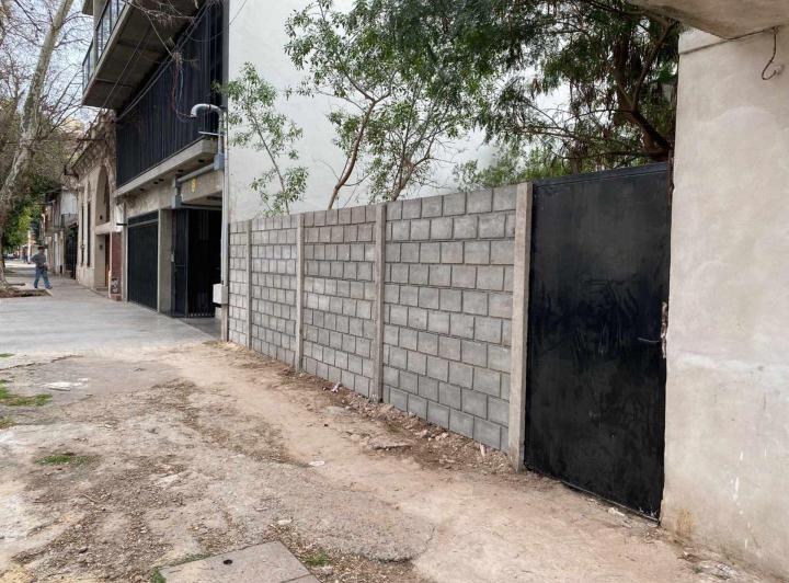 Terreno · 291m²