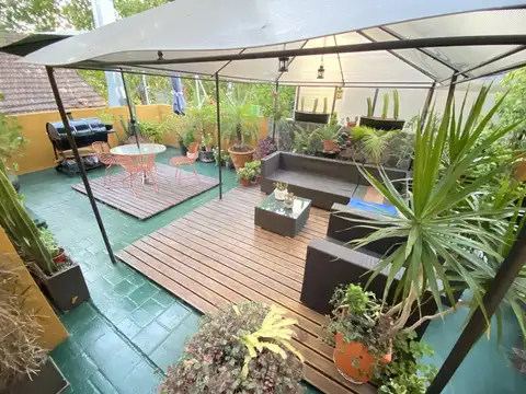 PH en Venta en Villa Ballester, Partido de General San Martín