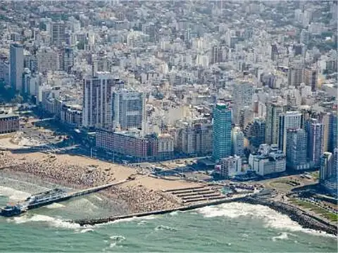 PH en Venta en San Jose, Mar del Plata