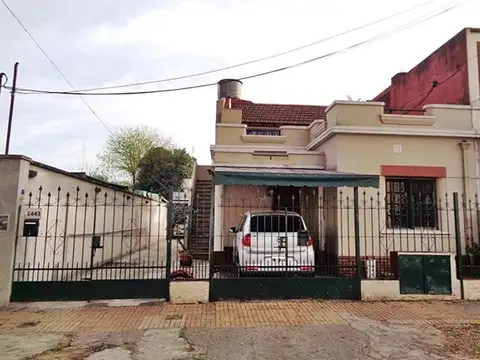 PH en Venta en Villa Adelina, Partido de San Isidro