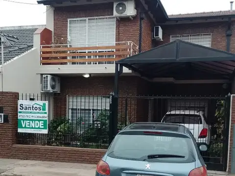 PH en Venta en Villa Luzuriaga, Partido de La Matanza
