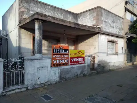 PH en Venta en San Justo, Partido de La Matanza